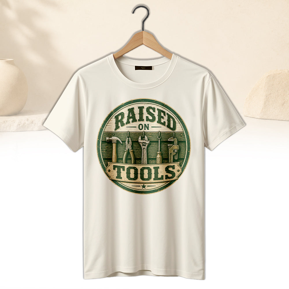 Apparel Inspired By Real Construction Fathers
