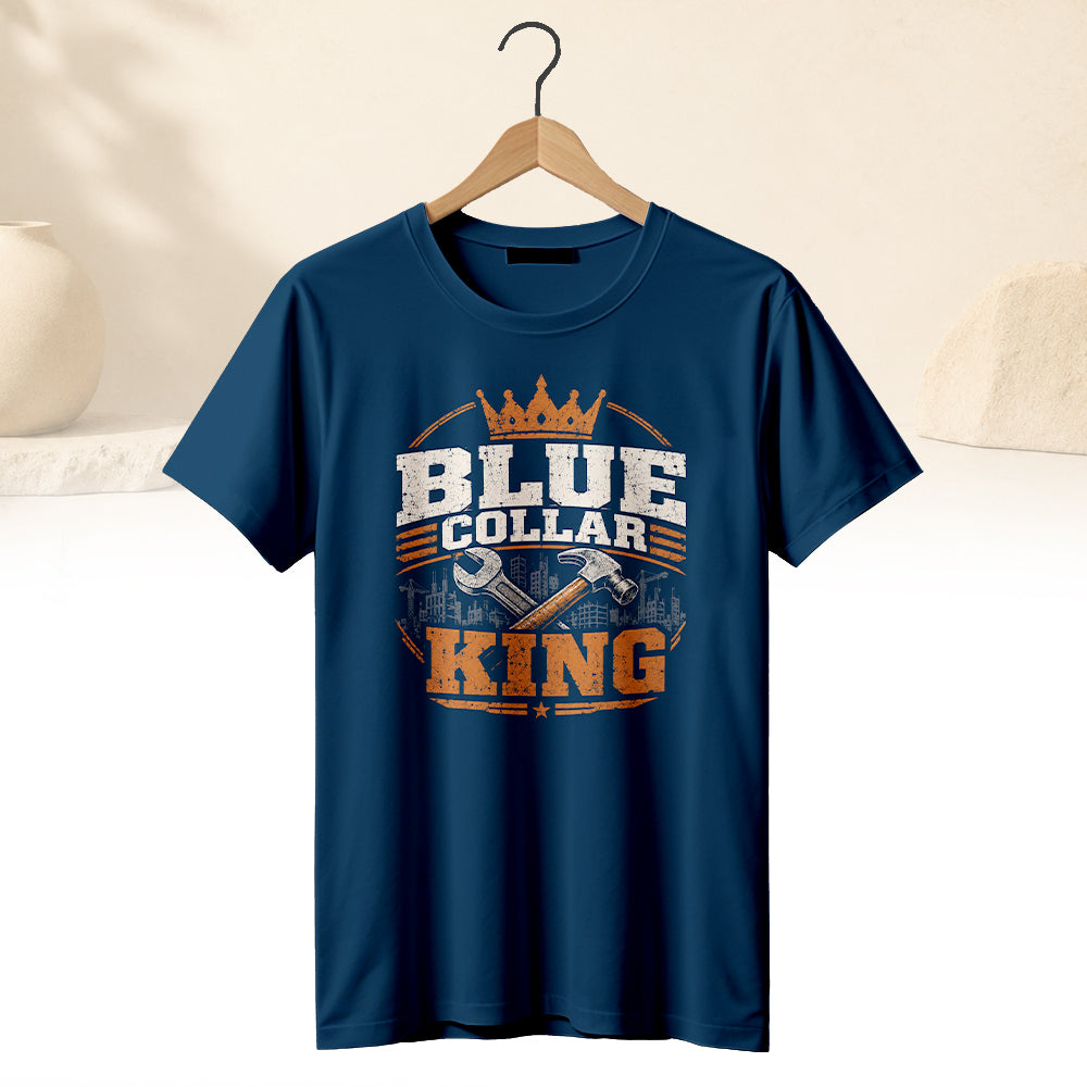 Concrete Steel And Dad Pride Apparel