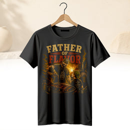 Father’s Day Grill Outfit for Fun and Flavorful Cookouts