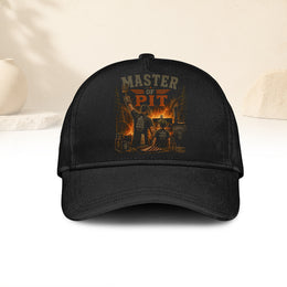 Premium Grill Dad Clothing to Celebrate Father’s Day