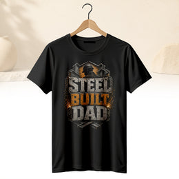 Construction Dad Apparel That Works As Hard As You