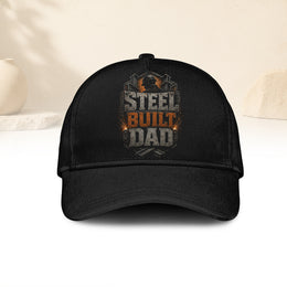 Construction Dad Apparel That Works As Hard As You