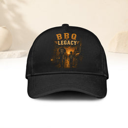 Father’s Day BBQ Apparel for Casual and Sporty Dads