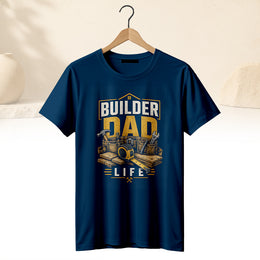 Strong Hands Strong Family Dad Apparel