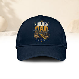 Strong Hands Strong Family Dad Apparel