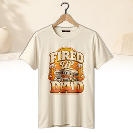 Firefighter Dad Gear Built For Heroes
