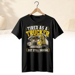 The Perfect Gift For A Truck Driver Father