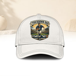 Father’s Day Apparel for Football Loving Dad
