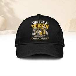 The Perfect Gift For A Truck Driver Father