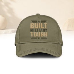 Best Veteran Dad Ever – Military Father’s Day Gift