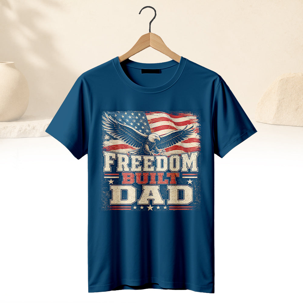Legendary Veteran Dad – American Hero Collection