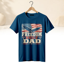 Legendary Veteran Dad – American Hero Collection