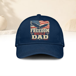 Legendary Veteran Dad – American Hero Collection