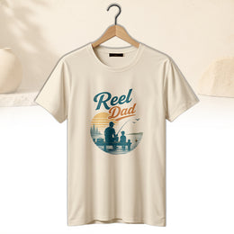 Fishing Inspired Clothes for Father’s Day Dad
