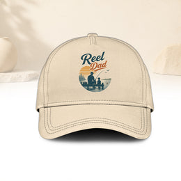 Fishing Inspired Clothes for Father’s Day Dad
