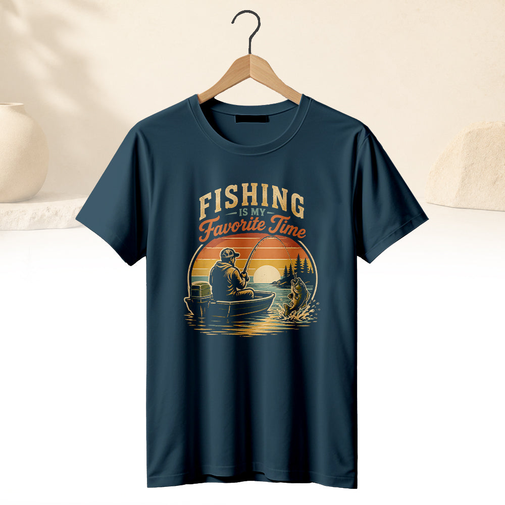 Dad’s Fishing Fashion Collection for Father’s Day