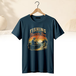 Dad’s Fishing Fashion Collection for Father’s Day