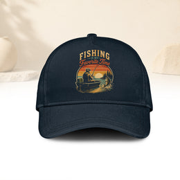 Dad’s Fishing Fashion Collection for Father’s Day