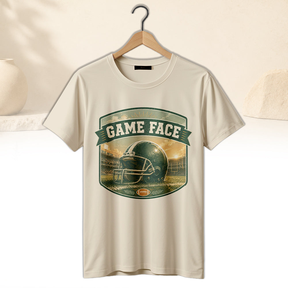 Football Hobby Clothing for Father’s Day Dad
