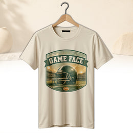 Football Hobby Clothing for Father’s Day Dad